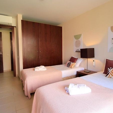Albufeira Salgados Premium 1 With Pool By Homing Apartment Guia  Exterior photo