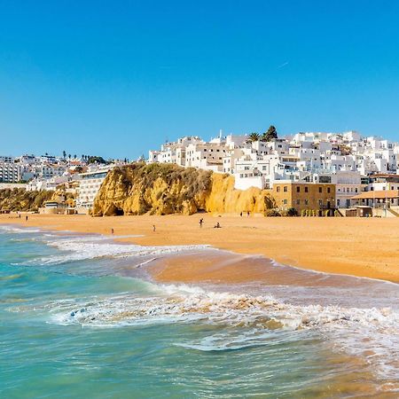 Albufeira Salgados Premium 1 With Pool By Homing Apartment Guia  Exterior photo