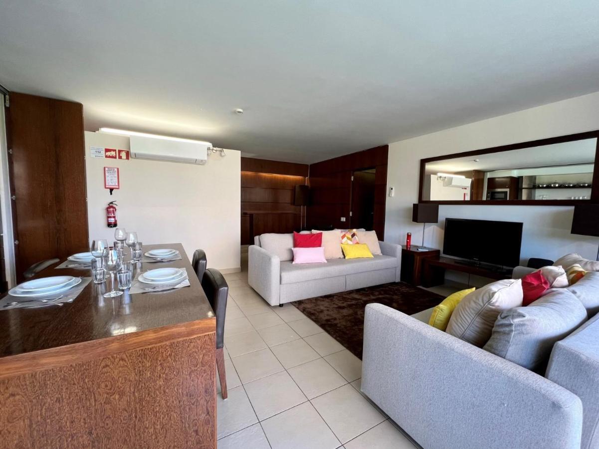 Albufeira Salgados Premium 1 With Pool By Homing Apartment Guia  Exterior photo