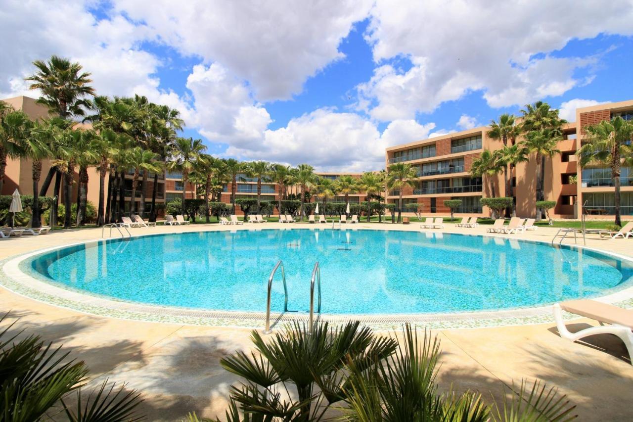 Albufeira Salgados Premium 1 With Pool By Homing Apartment Guia  Exterior photo