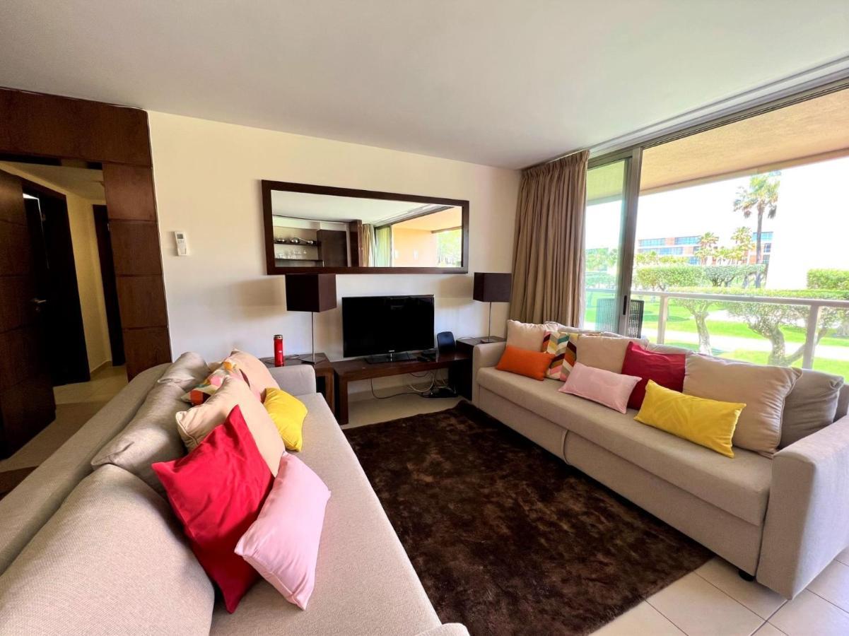 Albufeira Salgados Premium 1 With Pool By Homing Apartment Guia  Exterior photo