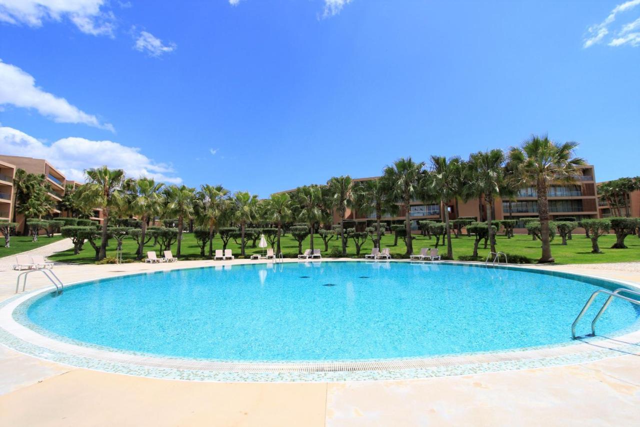 Albufeira Salgados Premium 1 With Pool By Homing Apartment Guia  Exterior photo