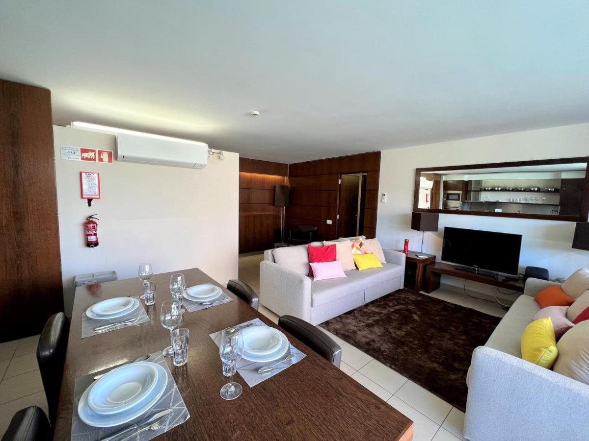 Albufeira Salgados Premium 1 With Pool By Homing Apartment Guia  Exterior photo