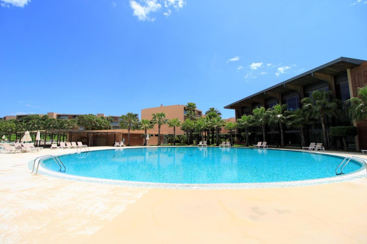Albufeira Salgados Premium 1 With Pool By Homing Apartment Guia  Exterior photo