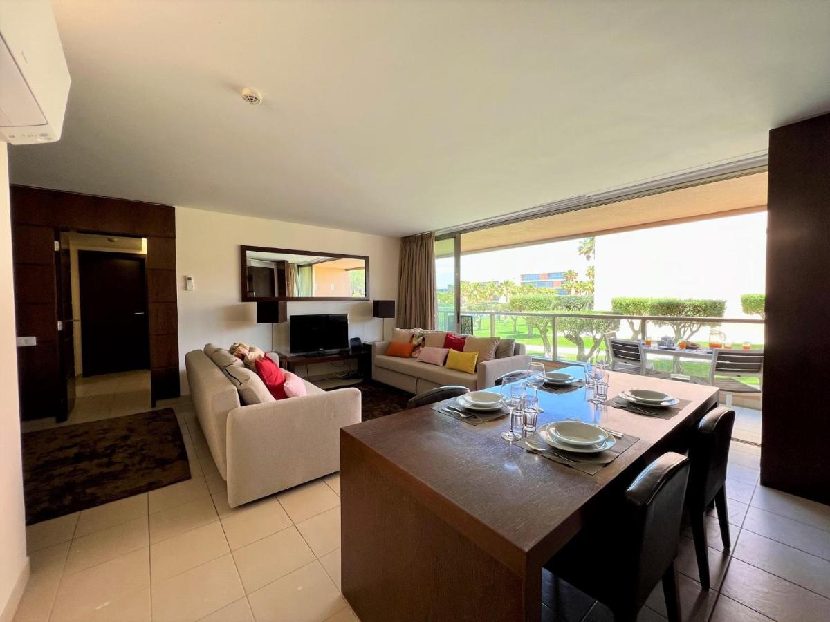 Albufeira Salgados Premium 1 With Pool By Homing Apartment Guia  Exterior photo