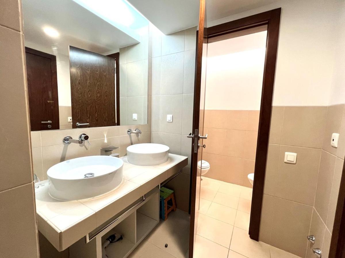 Albufeira Salgados Premium 1 With Pool By Homing Apartment Guia  Exterior photo