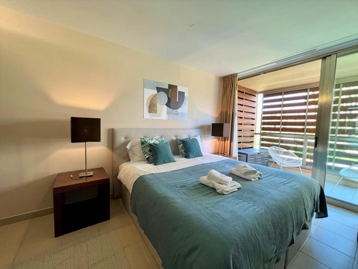 Albufeira Salgados Premium 1 With Pool By Homing Apartment Guia  Exterior photo
