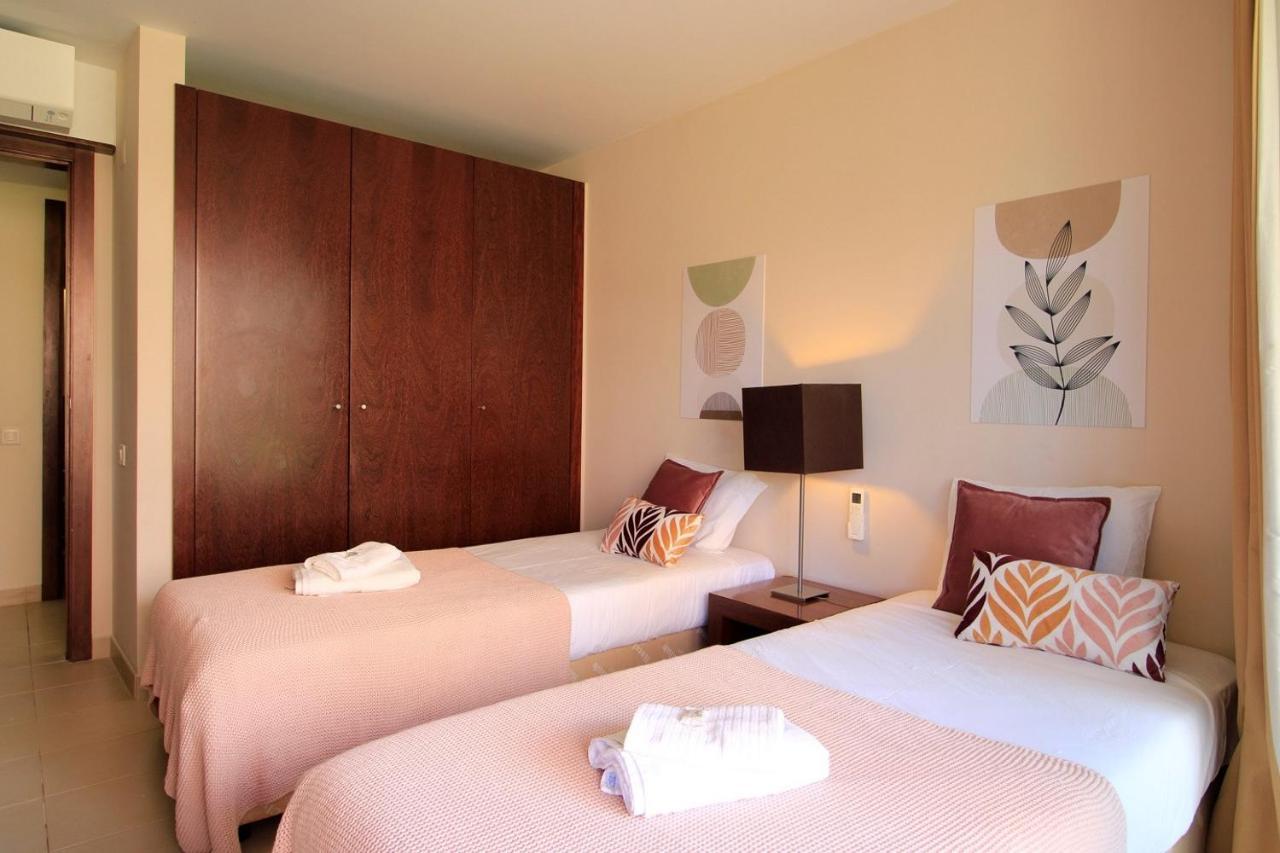 Albufeira Salgados Premium 1 With Pool By Homing Apartment Guia  Exterior photo