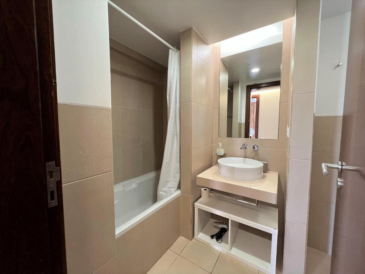 Albufeira Salgados Premium 1 With Pool By Homing Apartment Guia  Exterior photo