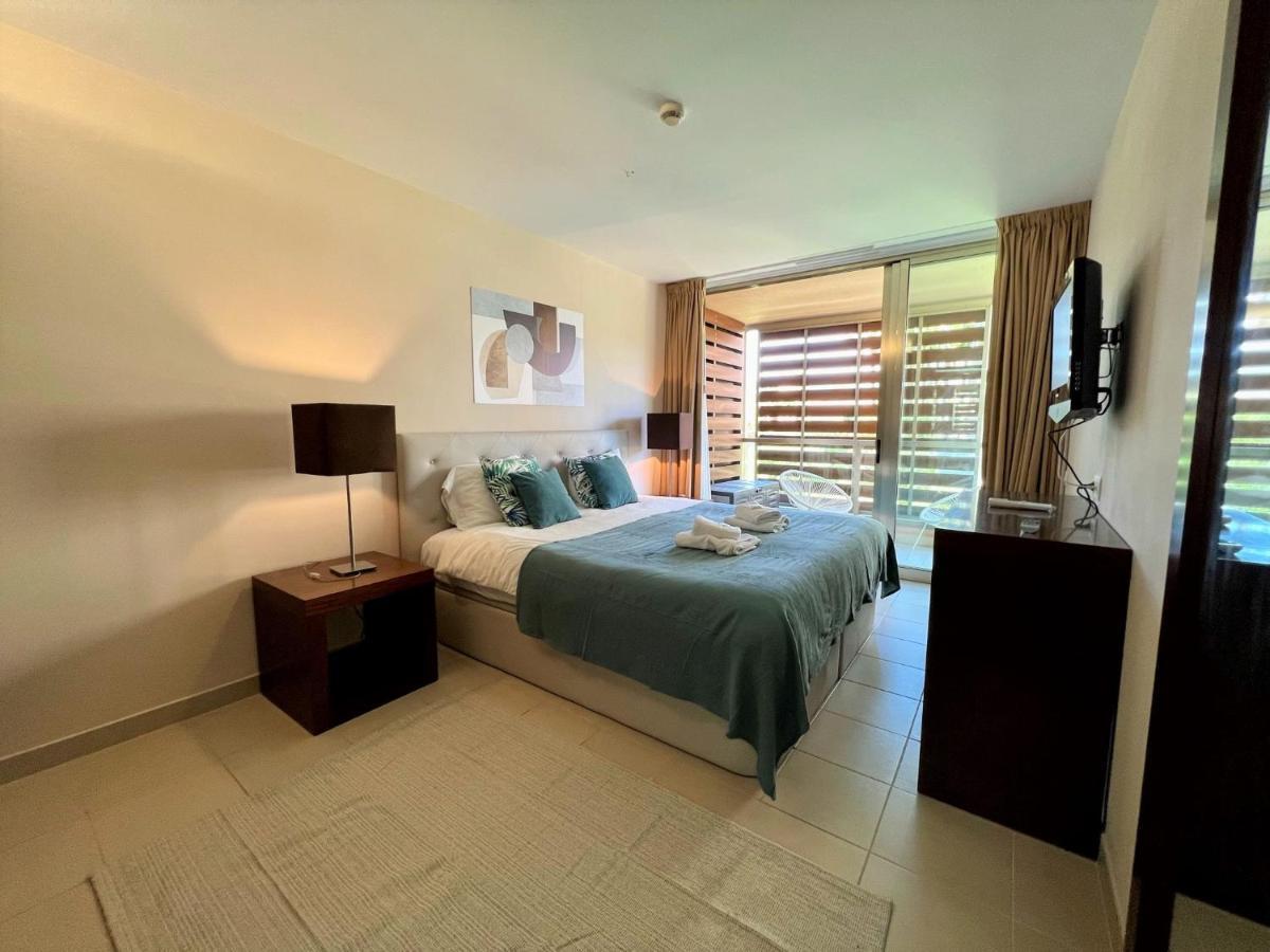 Albufeira Salgados Premium 1 With Pool By Homing Apartment Guia  Exterior photo