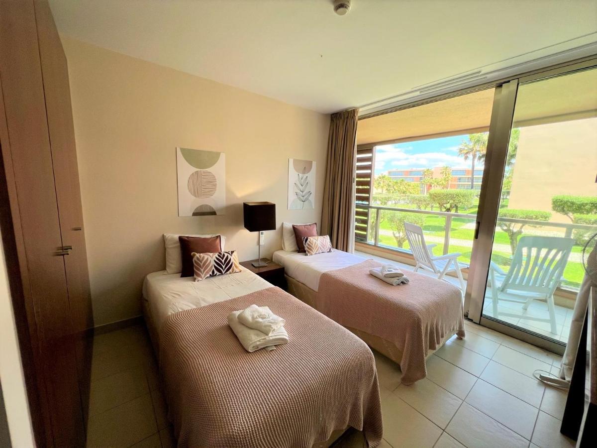 Albufeira Salgados Premium 1 With Pool By Homing Apartment Guia  Exterior photo