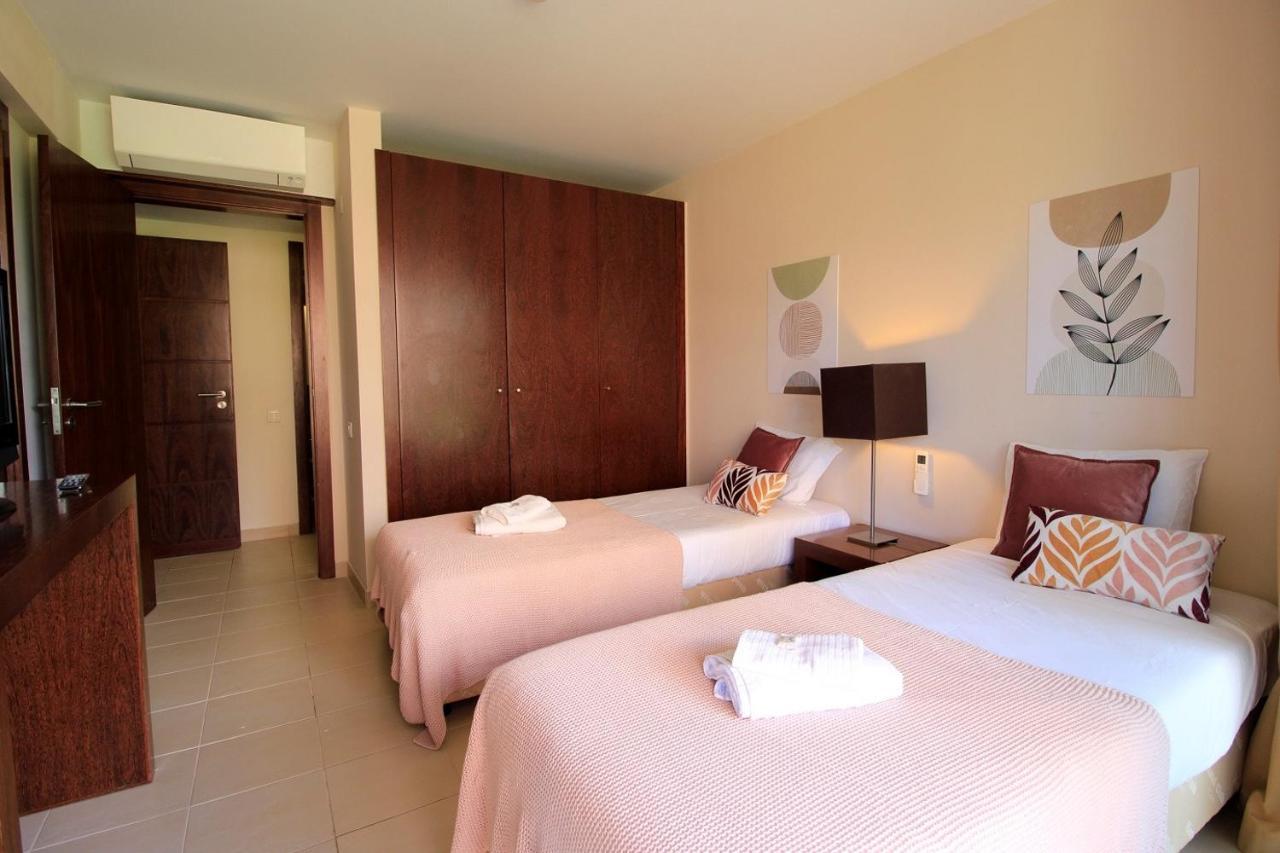 Albufeira Salgados Premium 1 With Pool By Homing Apartment Guia  Exterior photo