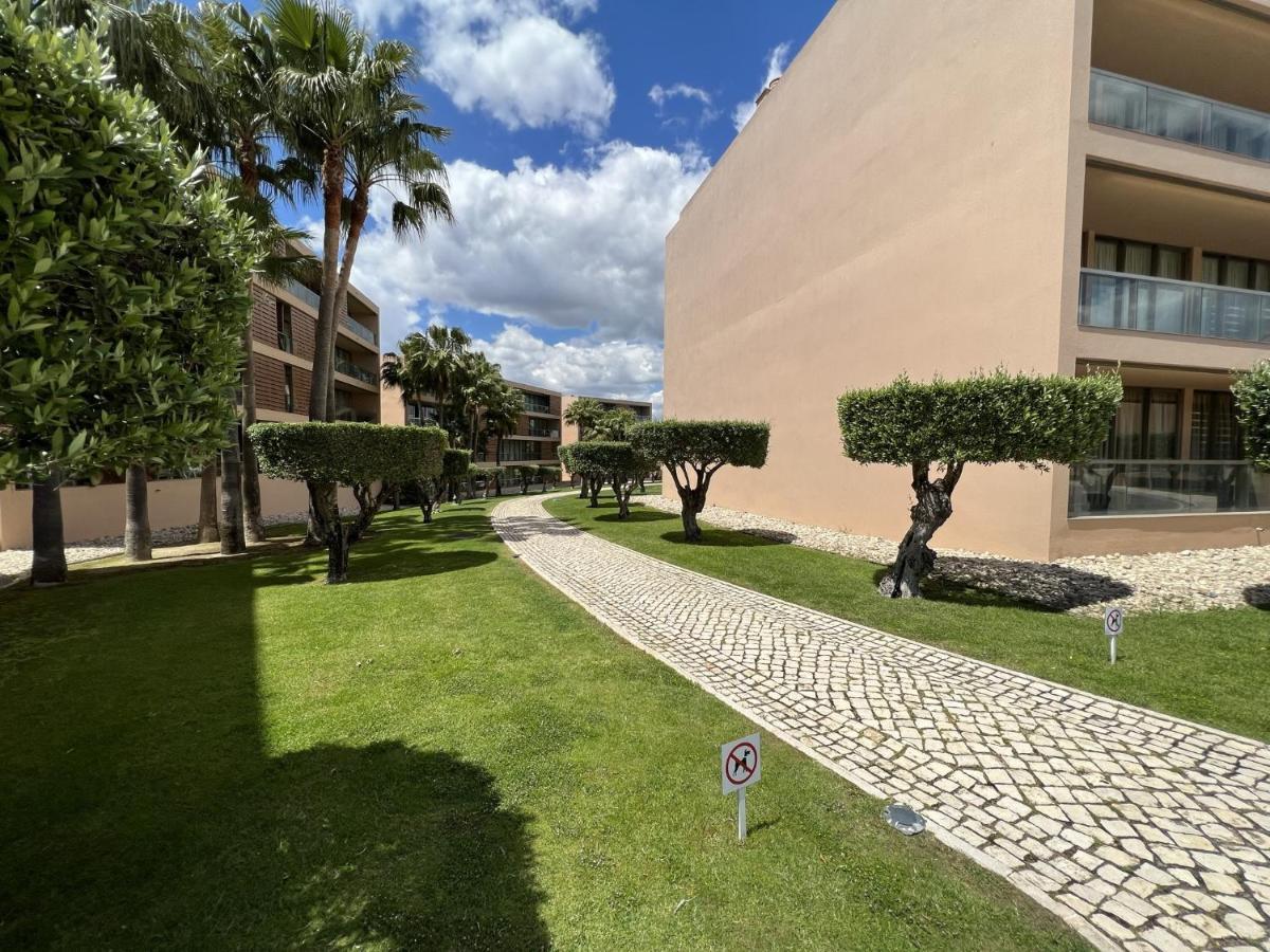 Albufeira Salgados Premium 1 With Pool By Homing Apartment Guia  Exterior photo